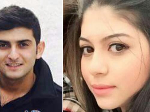 La 18enne, il poliziotto, il papà cameriere: chi sono i morti del Reina