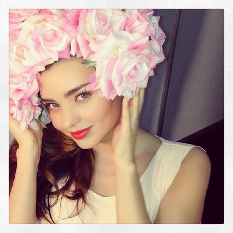 La sexy Miranda Kerr è mamma per la terza volta 3