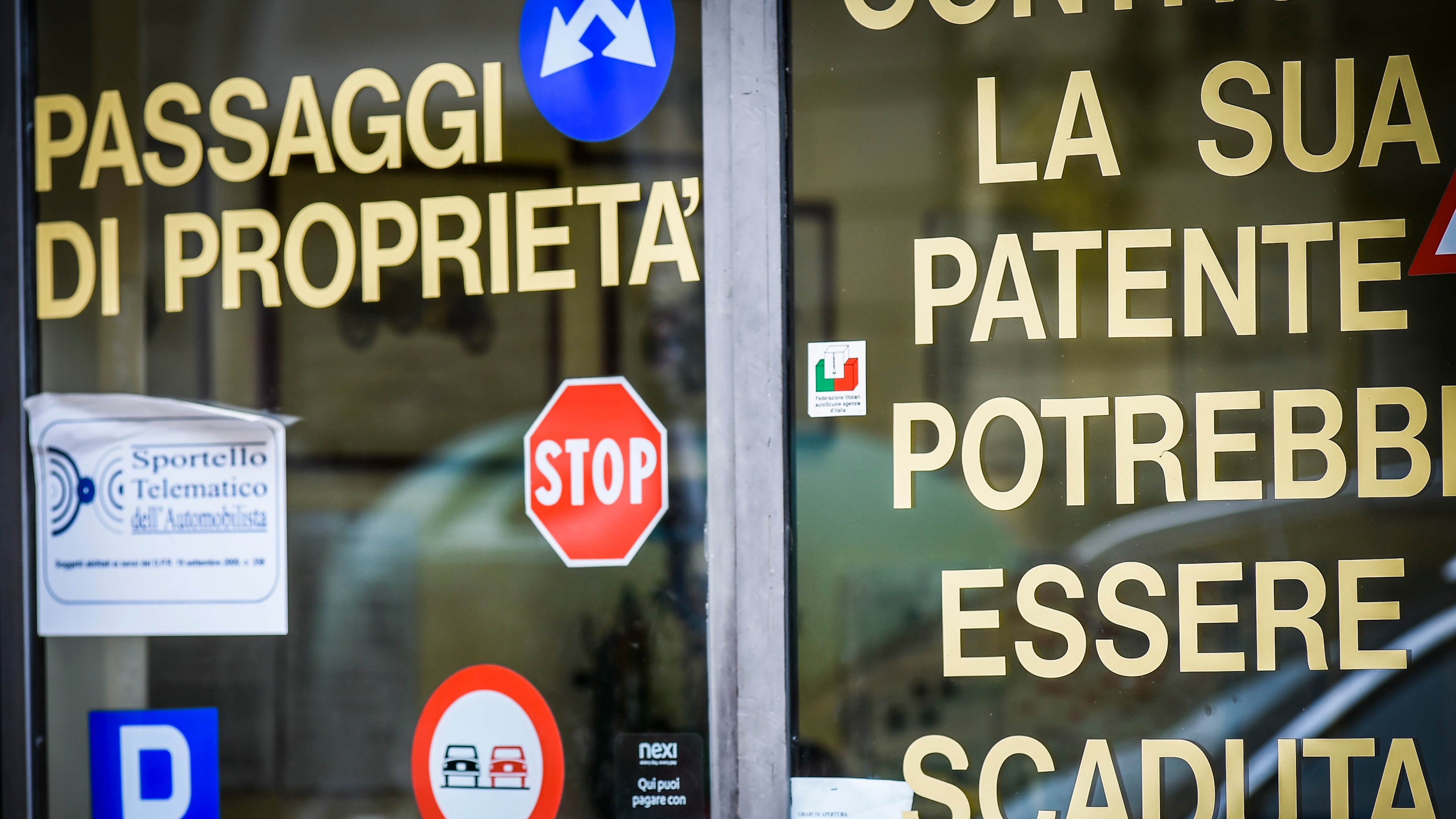 Scatta l'allarme su queste patenti: ecco perché