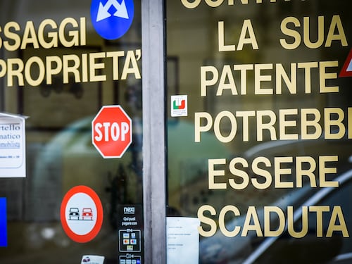 Scatta l'allarme su queste patenti: ecco perché