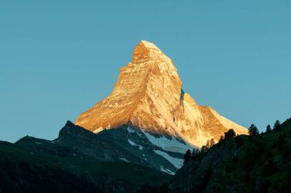 I 150 anni dalla prima ascensione del Cervino 10