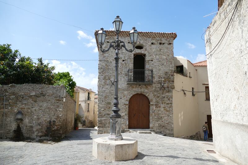 Agropoli