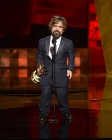 I vincitori degli oscar della tv Usa 6