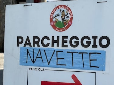 Val di Susa, No Tav