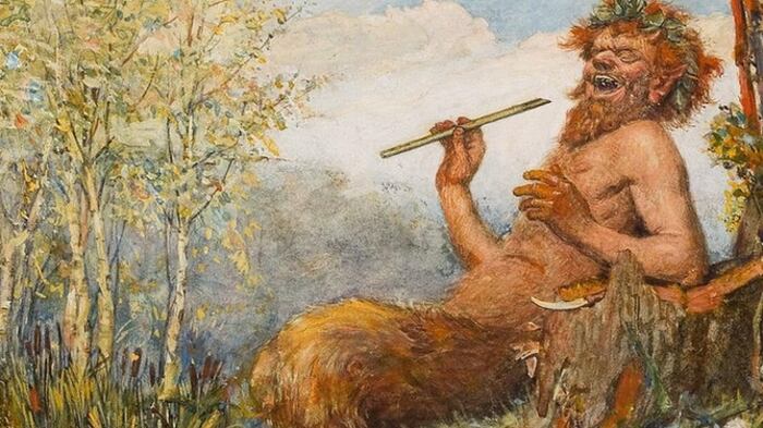 Ridere anche di Dio un'arte antica per evitare che finisca in tragedia