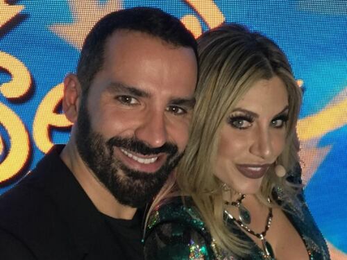 Selfie, ecco chi è il chirurgo Antonio Spagnolo che baciò Roberto Bolle