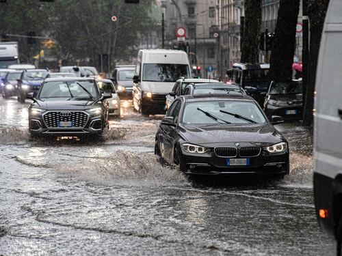 Meteo, dopo il grande caldo arriva la "rottura dell'estate": ecco le previsioni