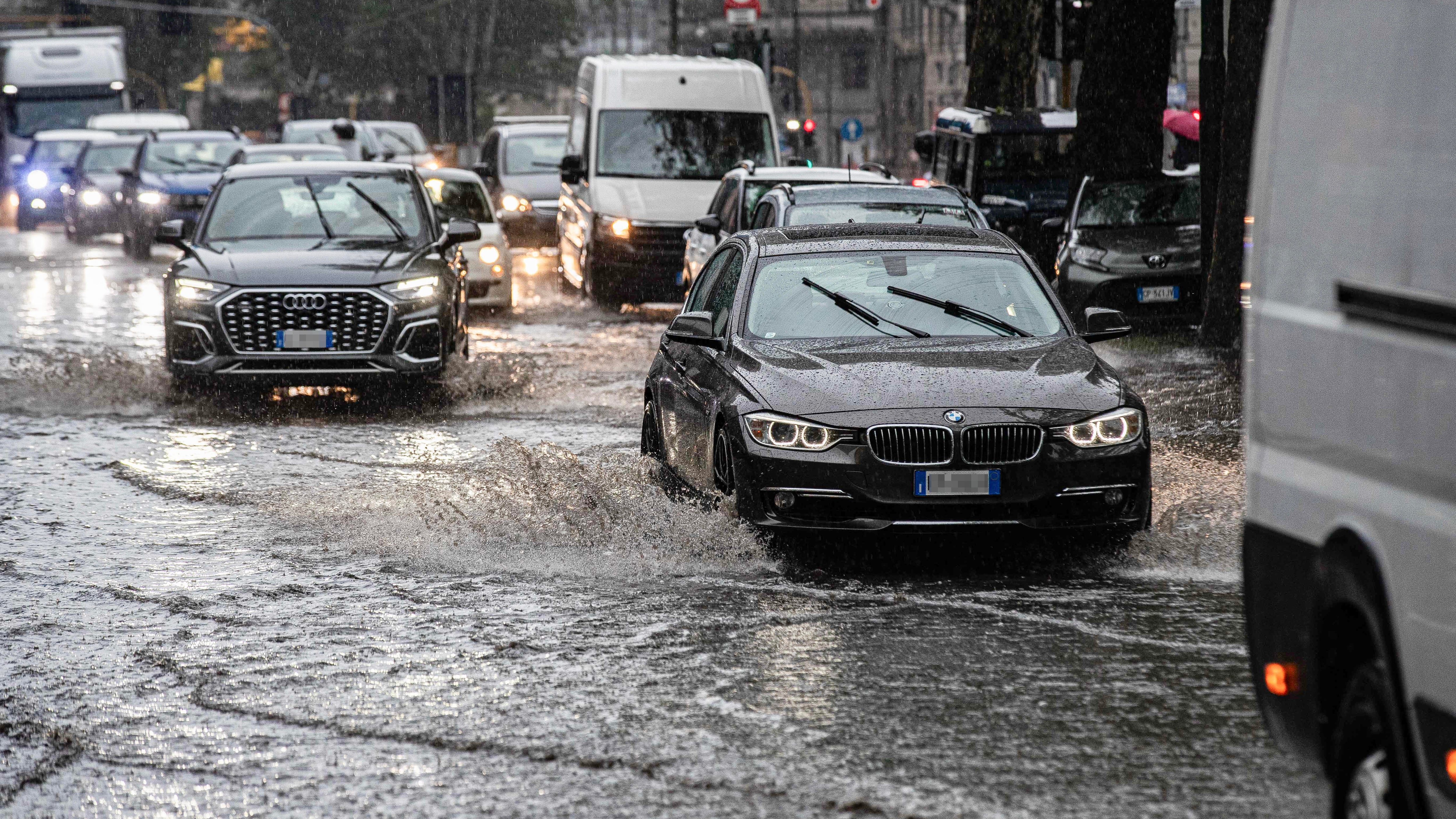 Meteo, dopo il grande caldo arriva la "rottura dell'estate": ecco le previsioni