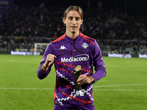 Edoardo Bove torna a casa dopo 12 giorni. Oggi l'incontro con la squadra