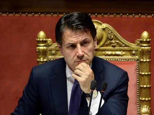 Ecco tutta la verità su Diciotti. Conte: "Malta li ha scaricati"