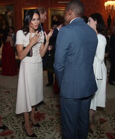 Meghan Markle, le foto della duchessa 2