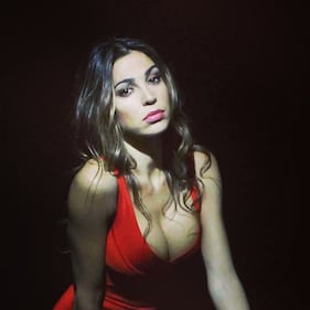 Cecilia Capriotti: bikini esplosivo su Instagram 4