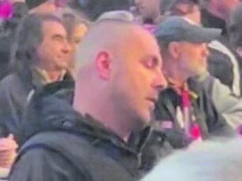 San Siro sfratta Pacio dalla Sud: ingresso vietato al delfino di Lucci