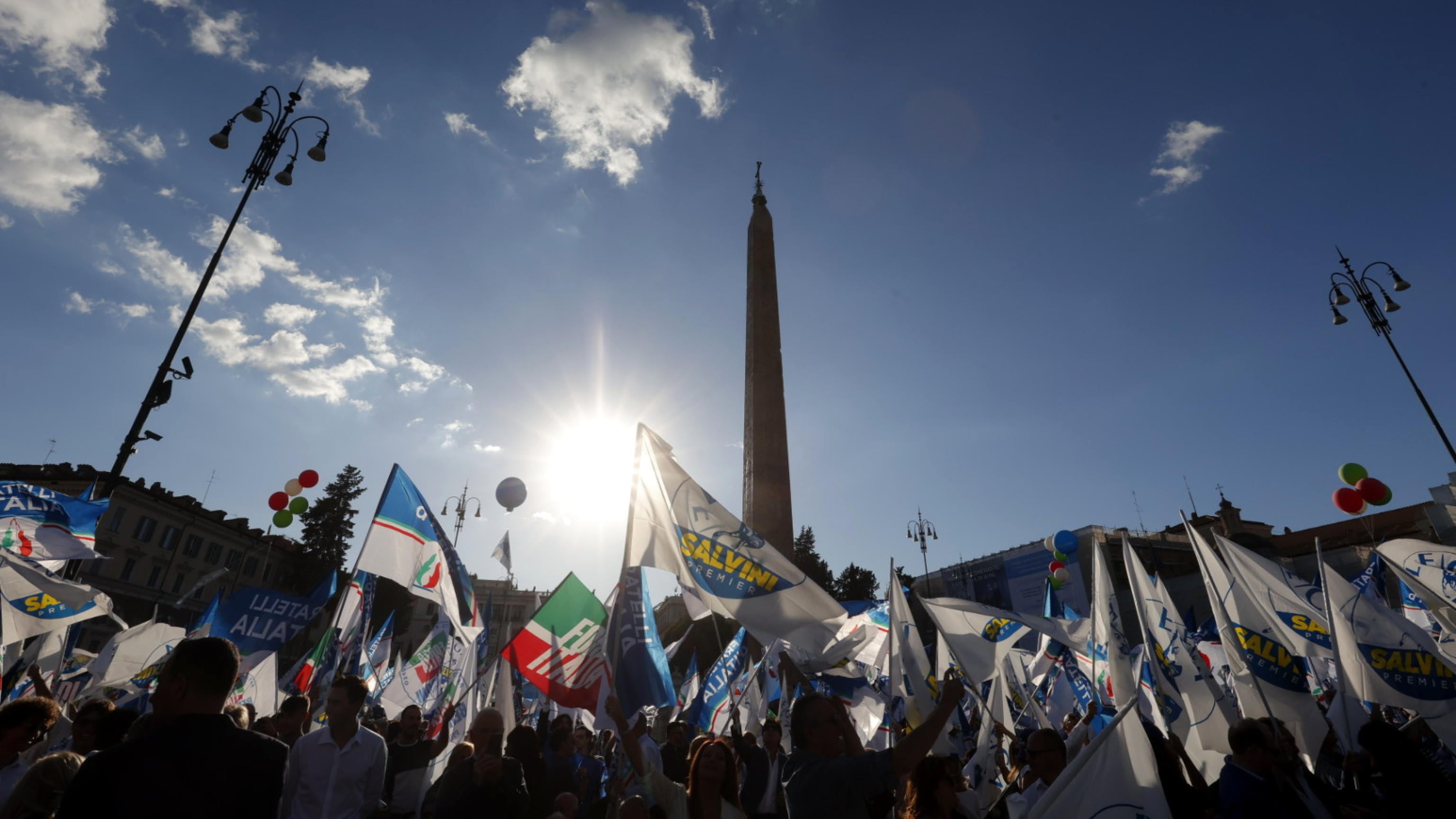 Per i giornali stranieri in Italia ha vinto "l'estrema destra". Ecco perché non è così