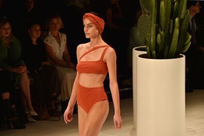 Australia Fashion Week, è tempo di swimwear 1
