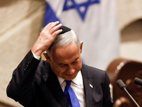 Israele, l'ira dei 100mila sulla riforma Netanyahu. "Dialogo sulla giustizia"