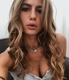 Cristina Marino, dal cinema al fitness, infiamma il web 2
