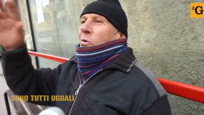 Roccapalumba, il paese dove non vota nessuno