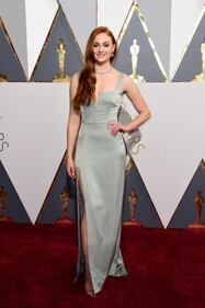 Oscar 2016: tutti i look dal red carpet 47