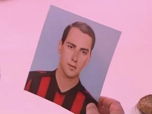 Berlusconi a 16 anni: un provino per il Milan