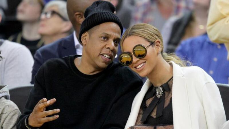 Beyoncé, le foto più sexy 2