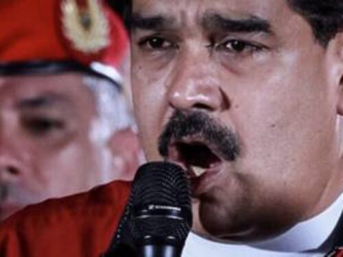Altolà dei vescovi a Maduro dopo l'attentato: "Fermi la repressione"
