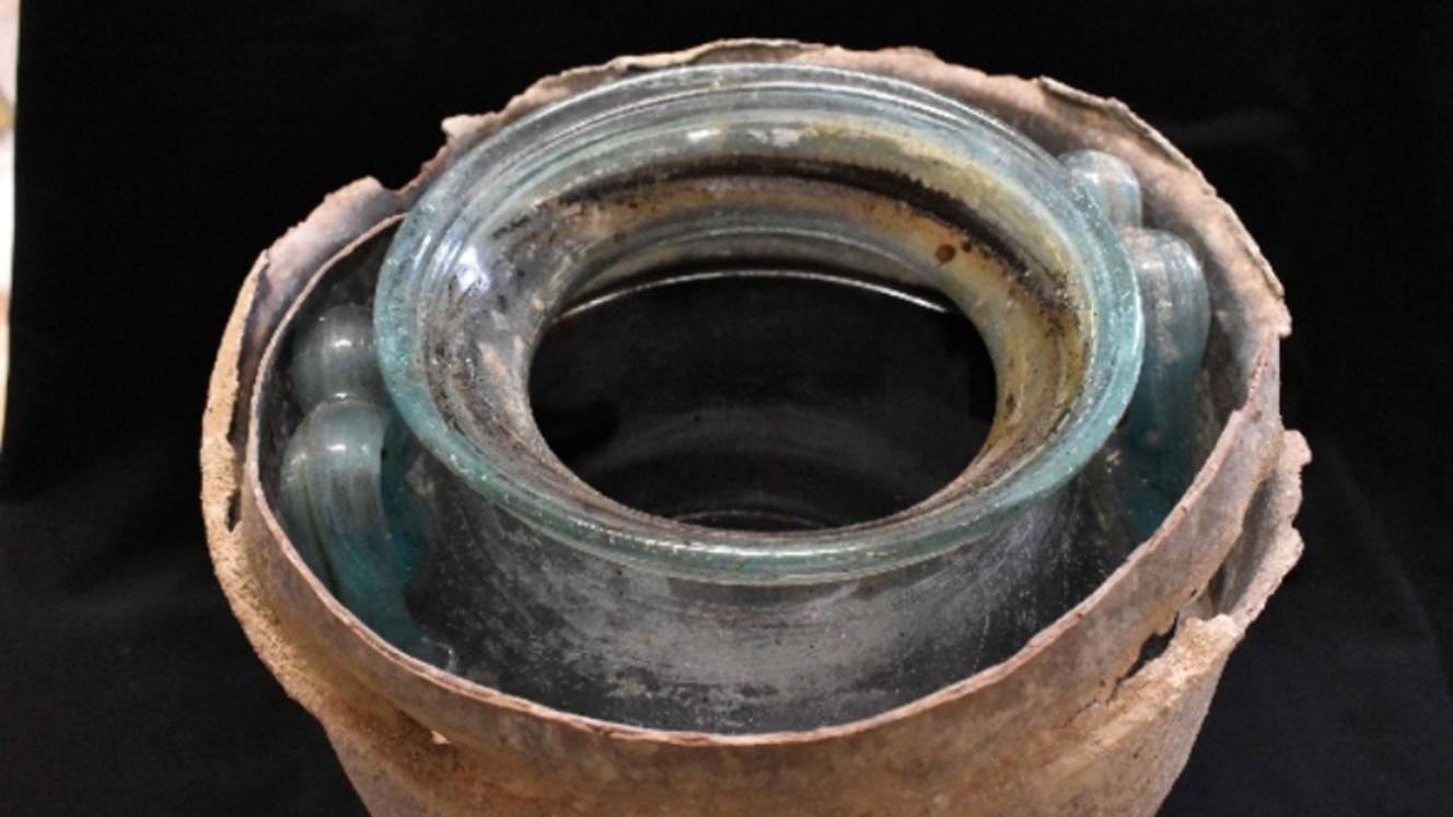 "Il vino più antico della storia ha 2000 anni". Ecco dove è stato conservato fino ad oggi