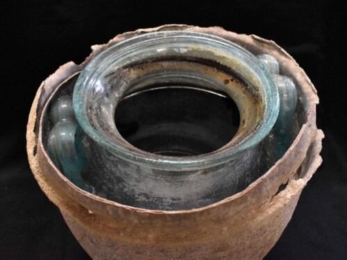 "Il vino più antico della storia ha 2000 anni". Ecco dove è stato conservato fino ad oggi