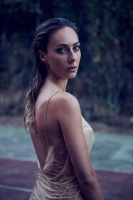 Cristel Carrisi: "Mi sposo" 7
