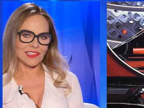 Ornella Muti spiazza la Venier: "Sanremo? Non è come sembra"