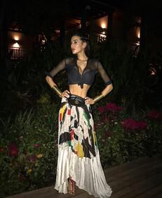 Patrizia Bonetti, le foto sexy 16