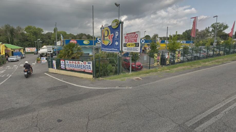 Spedizione punitiva all’Olgiata: 19enne accoltellato alla gola