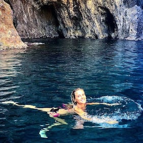 Lady Rugani mozzafiato su Instagram: i suoi scatti infiammano i social 5