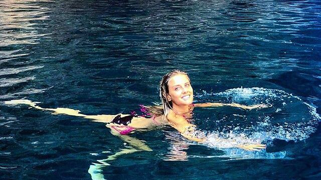 Lady Rugani è la nuova conduttrice del 'Processo': "Sono onorata"