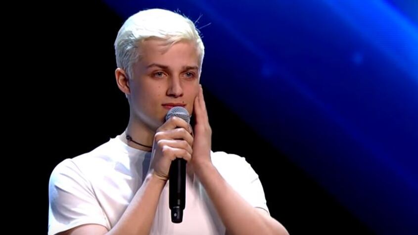 X Factor, l'ex dei Jarvis si ripresenta ma per Fedez è no: "Non mi fido"