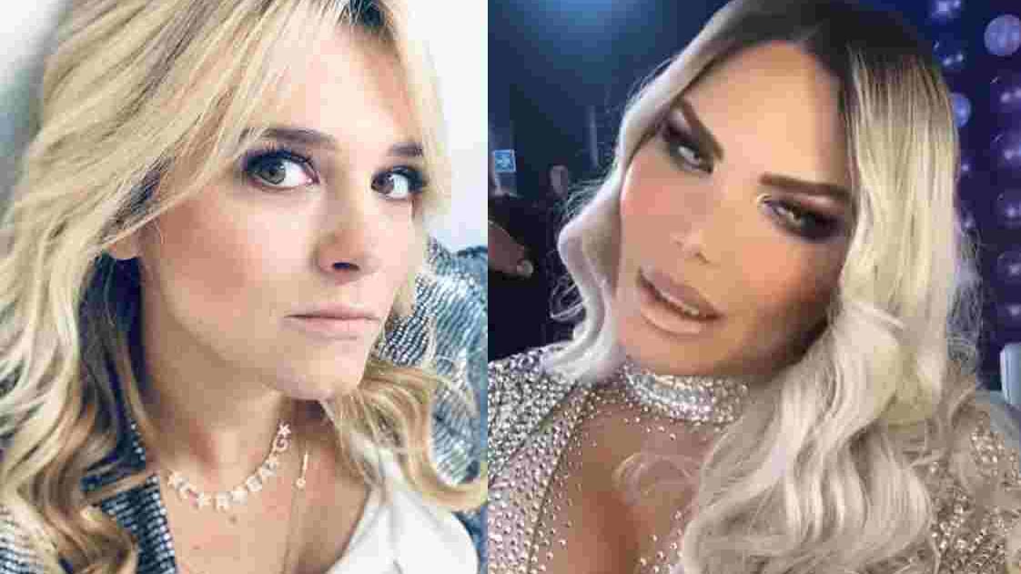 Francesca Barra scioccata da Rodrigo Alves: "Provo pietà e angoscia per lui"