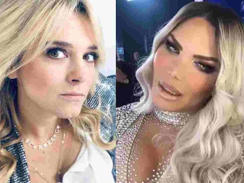 Francesca Barra scioccata da Rodrigo Alves: "Provo pietà e angoscia per lui"