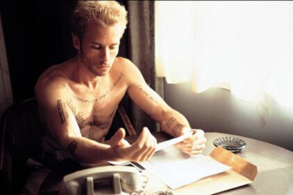 I 25 migliori film secondo IMDB, foto 14