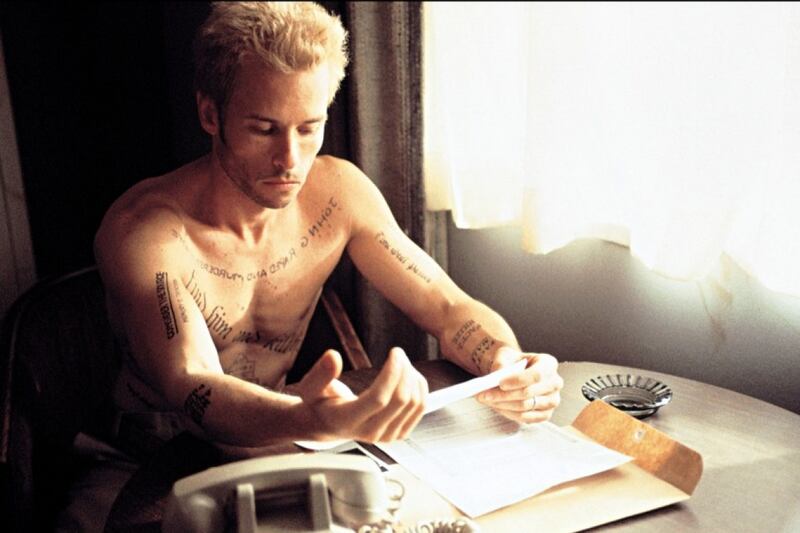 I 25 migliori film secondo IMDB, foto 14