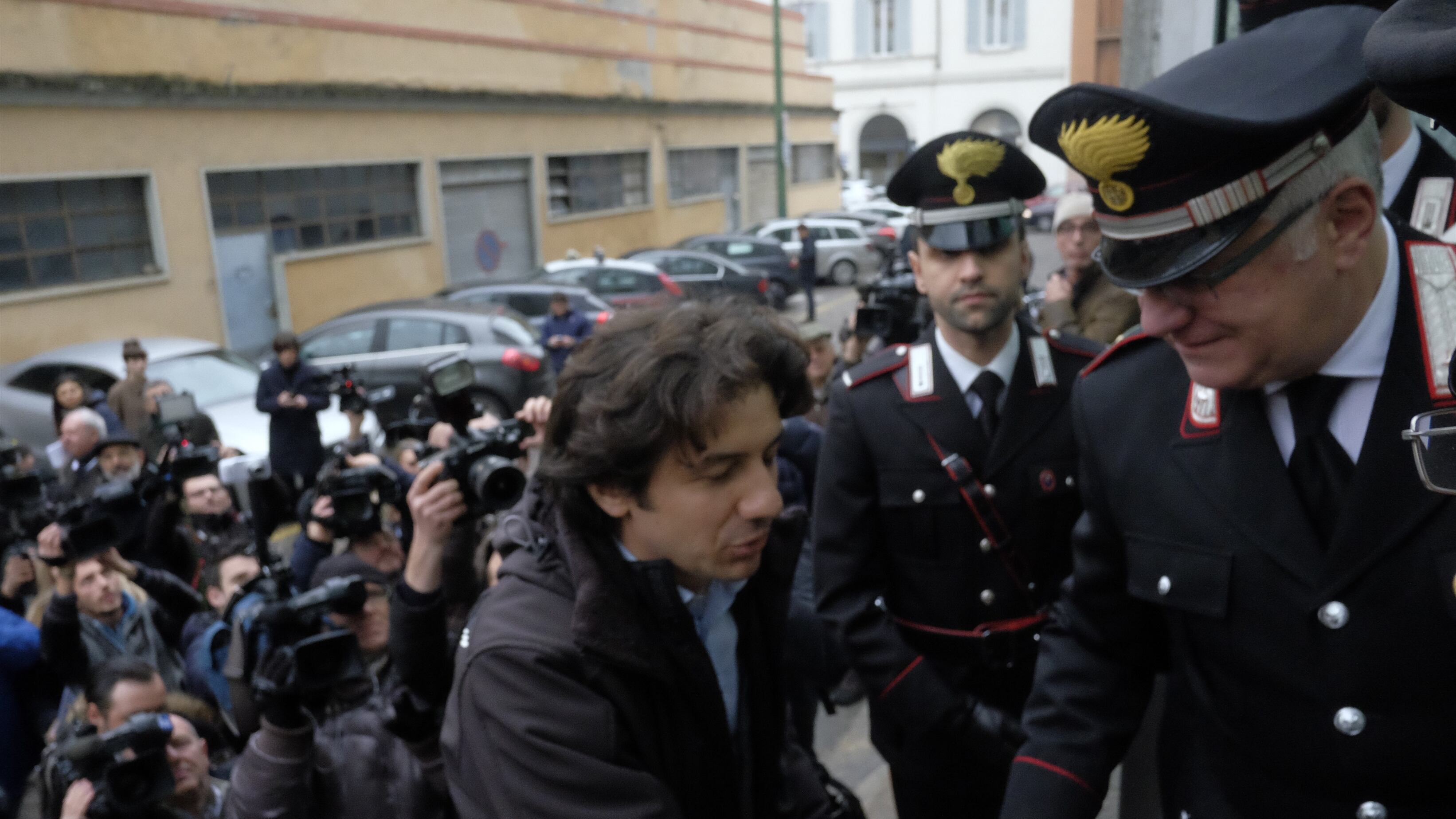 Inchiesta su Cappato "Ma aiuterò a morire altre due persone"