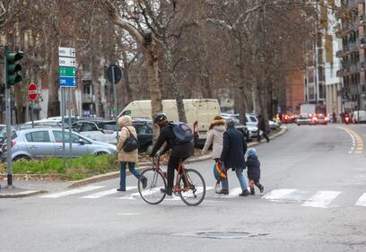 Incidente Milano 10