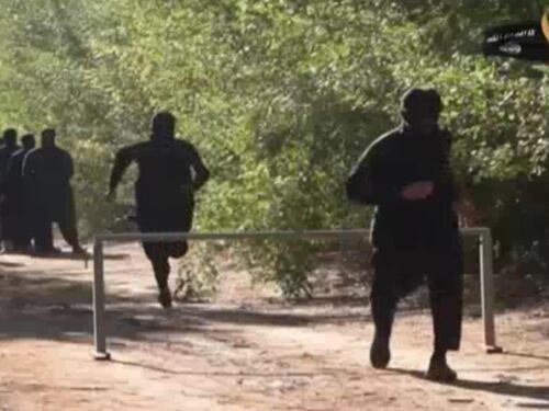 Lombardia e Lazio nel mirino dei terroristi