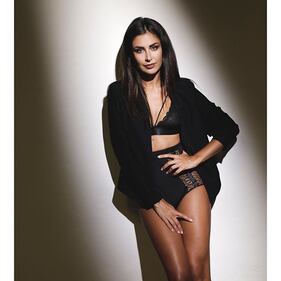 Giulia Coppini sensuale su Instagram 8