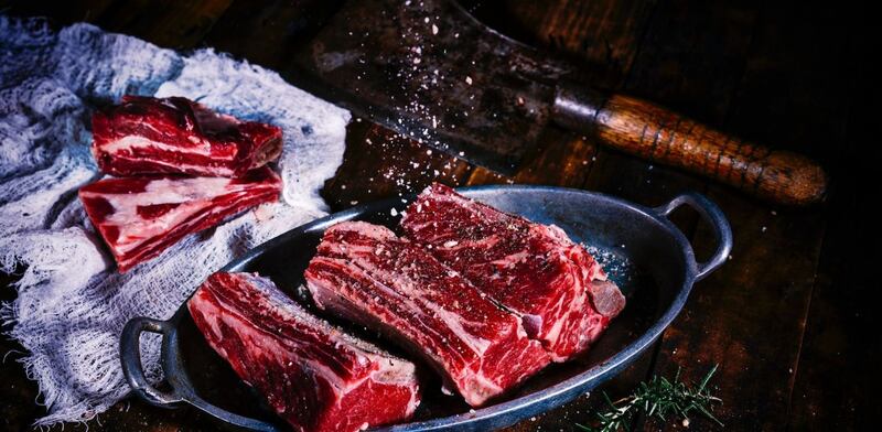 Carne