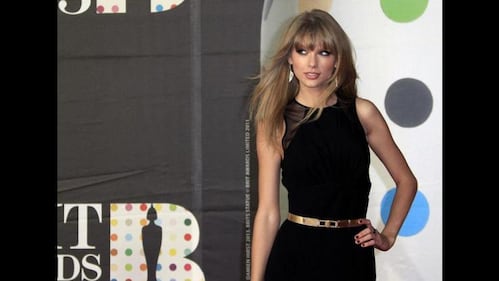 Taylor Swift, Katy Perry, Kim e Kanye West, triangolo pericoloso 2