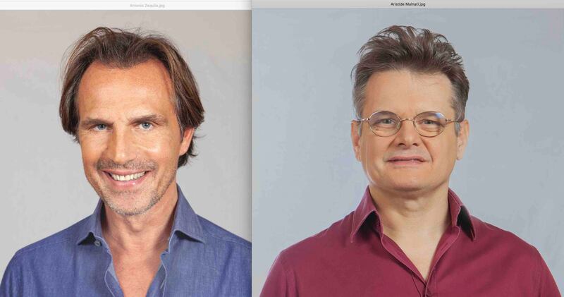 Tutti i concorrenti del Grande Fratello Vip 6