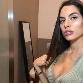 Irene Gonzalez Toboso si prende la scena su Instagram 11
