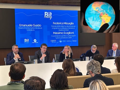 Bit Young, le nuove generazioni ridisegnano il turismo di domani