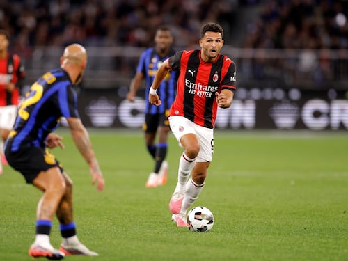 A Perth 1-1. Il Milan con l’Inter non perde più