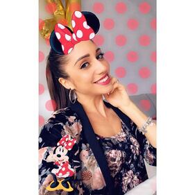 Lady Conti molto social: ecco alcuni scatti di Martina Zanga 12